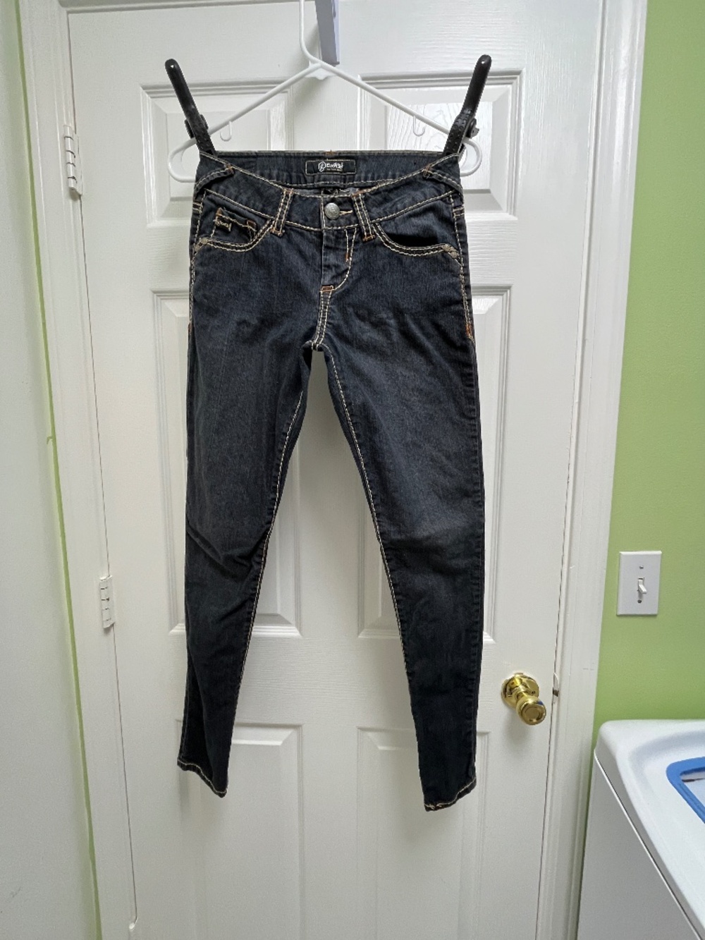 Junior's Rewash Take Care of Me Jeans 3 x 28L
